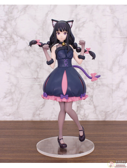Фигурка Такина Иноуэ (Takina Inoue Halloween Ver.)