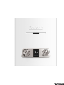 Газовая колонка BaltGaz 11 13 15 Comfort