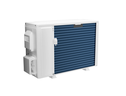 Бытовой настенный кондиционер COOLBERG™ серии RUNA Inverter