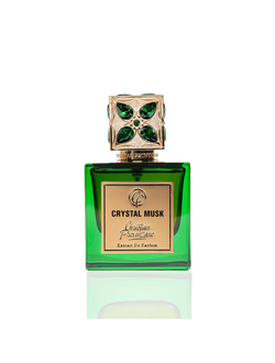 Christian Provenzano духи Crystal Musk 100мл