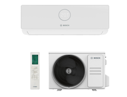 Настенная сплит-система Bosch Climate Line 2000 CLL2000 W 23/CLL2000 23