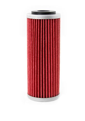 Масляный фильтр Champion COF552 (Аналог: HF652) для KTM (773.38.005.100, 773.38.005.101)