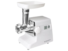 Мясорубка SCARLETT  SC - 4249