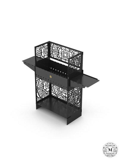 Мангал Пальманова L