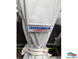 Транспортировочный чехол - Тохатцу 9.8 л.с. - 2 такта