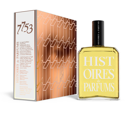 Histoires de Parfums 7753
