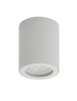 Влагозащищенный светильник Denkirs DK3007-WH