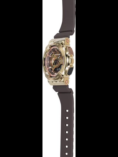 Часы Casio G-Shock GM-S110BP-5A