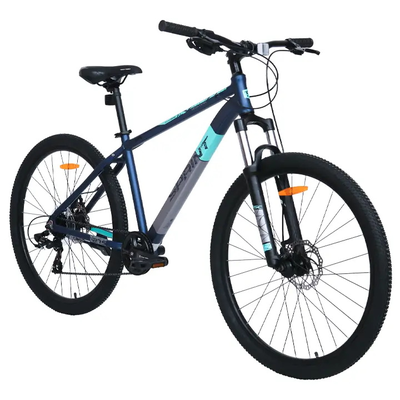 Велосипед TechTeam Sprint 27,5"х19