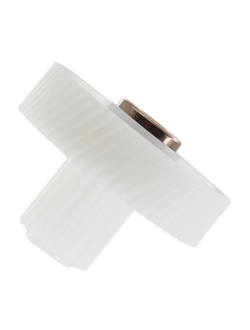 Шестеренка маленькая для мясорубок Scarlett SC-149, SC-1149, SC-4148, SC-4249, SC-MG 45M01