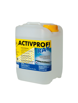 ACTIVPROFI™ RAY (Средство для стекол)