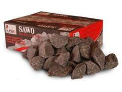 SAWO Камни для сауны купить в Алуште