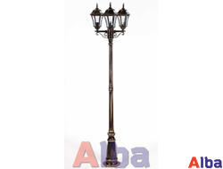 Astoria 1s GB B 309 Парковый светильник