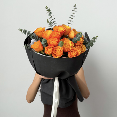 Пламя любви