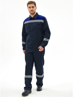 Костюм Липецк-2 СОП, цвета в ассортименте