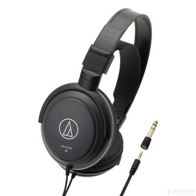 Audio-Technica ATH-AVC200