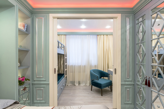 Карниз 1.50.126 - 93*90*2000мм