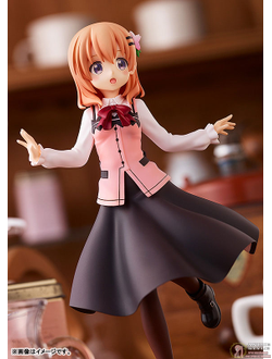 Фигурка Кокоа Хото (Kokoa Hoto Pop Up Parade)