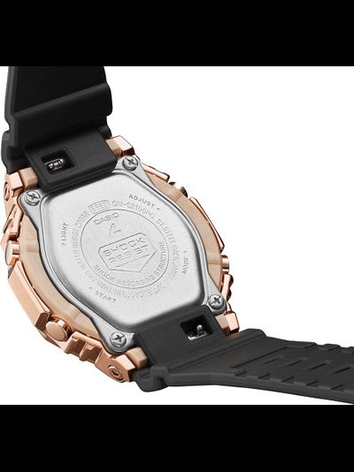 Часы Casio G-Shock GM-S2100PG-1A4