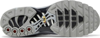Nike Air Max Plus Tn Wolf Grey