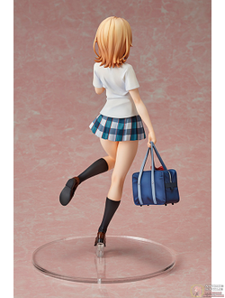 Фигурка 1/7 Ироха Ишики (Iroha Isshiki)