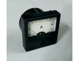Амперметр М2001/1 М1 10А