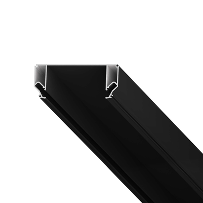 Профиль Denkirs для создания декоративных ниш DK5850-BK