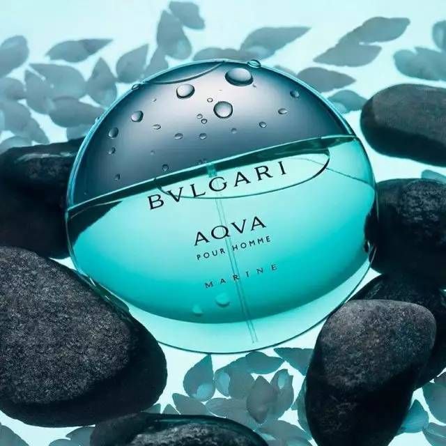 Bvlgari Aqva pour homme Marine