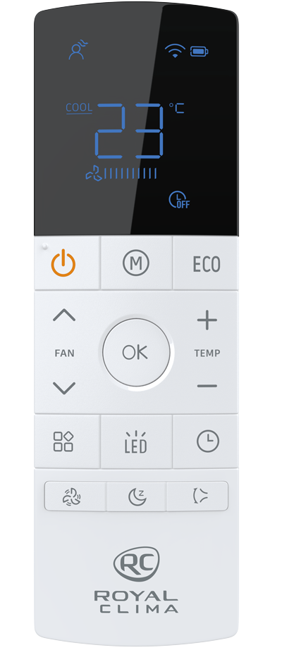 Кондиционер Royal Clima Felicita RCI-FC28HN