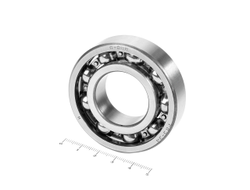 Подшипник 6206 (6-206 А) ГПЗ/ГПЗ-34