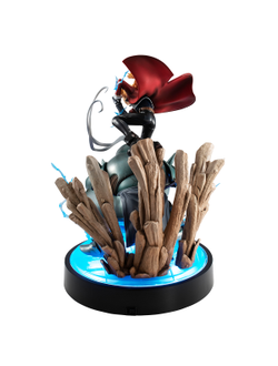 Фигурка Эдвард Элрик и Альфонс Элрик (Edward Elric, Alphonse Elric)