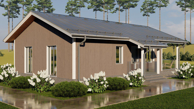 Проект ДК-12