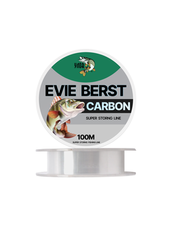 Леска "EVIE BERST" 100м.