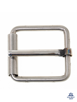 Пряжка металлическая марсельская Marlin