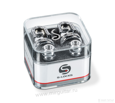 Schaller 14010201 (446) Security Lock