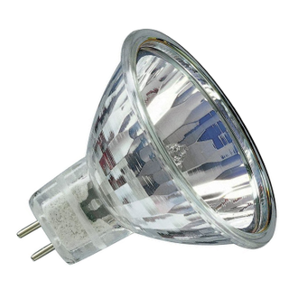 Галогенная лампа для мяса BLV Eurostar 51 Neodym 50w 12v 36° 2200K GU5.3