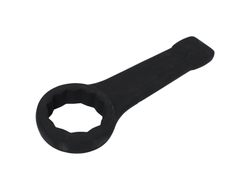 Ключ накидной силовой ударный 70 мм KING TONY 10B0-70