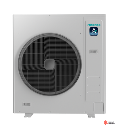 Наружный блок VRF Hisense AVW-34HJFAE1