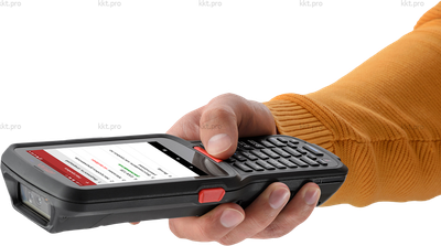 Терминал с функцией управления несколькими кассами одновременно.