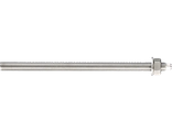 Анкерная шпилька HILTI HAS-U A4 M8x80 (2223864)