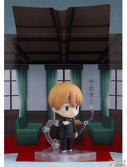 Нендроид Миюки Сироганэ (Miyuki Shirogane)