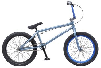 Купить велосипед BMX Tech Team TWEN (Blue) в Иркутске