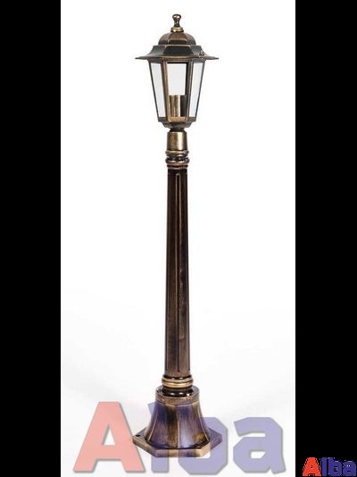 Petersburg S 79807 Парковый светильник