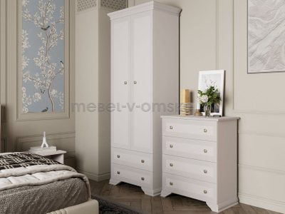 Тумба прикроватная Орландо