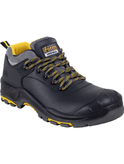 Полуботинки iForm ORIGINAL (ОРИДЖИНАЛ) с КП и КС