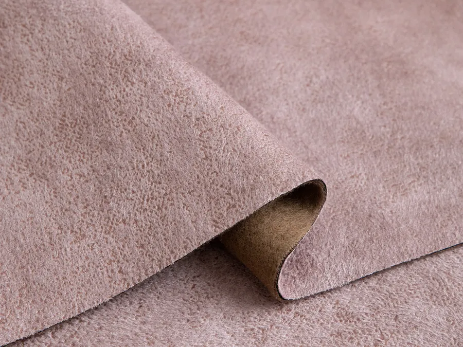 (АРБ) Замша иск. "Инфинити" (Infinity LE)-LILAC.

Состав: полиэстер (PES) 100%.
Плотность: 330 г/кв.м.
Устойчивость к истиранию >50 000 циклов.
Ширина: 140 см.
Производитель: Китай.

Внимание! Цвет материала может быть искажен настройками монитора.