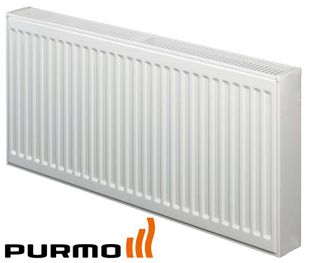 Стальной панельный радиатор PURMO 500х1200
