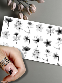 Слайдер-дизайн для акцентов by Anna Tkacheva Art.1377