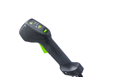 Управление Триммер аккумуляторный Greenworks GD82BCB