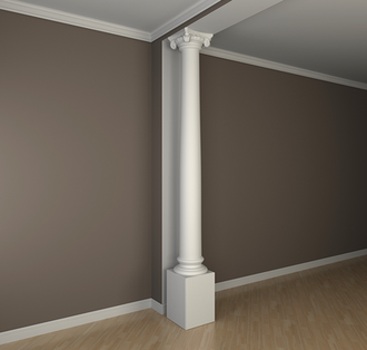 Тело 1.12.020 - d250мм